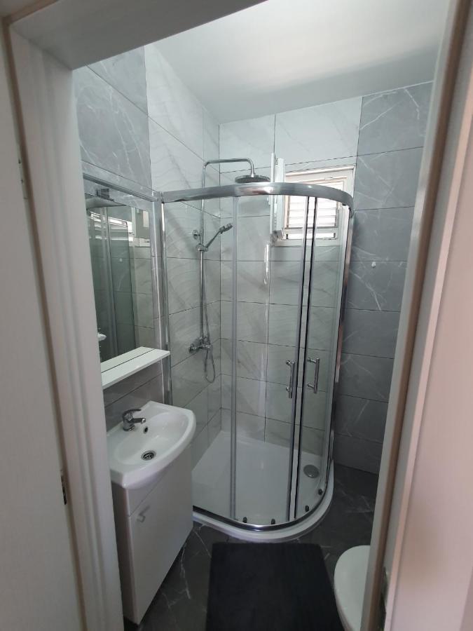 Apartments Nemcic 2 Нін Екстер'єр фото